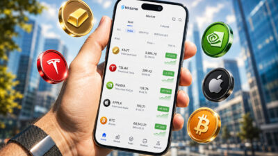 Bittime: Perkembangan Regulasi Berpotensi Jadi Penopang Pasar Kripto pada Semester II 2026