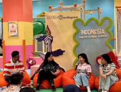 Bohopanna Hadir Bersama Seribu Paras, Luncurkan Koleksi Pertama Karya Anak dengan Down Syndrome