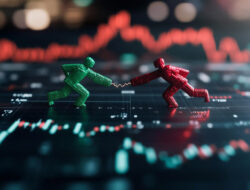 Breakout vs Reversal: Cara Membedakan Penembusan Harga Valid dan Pembalikan Arah