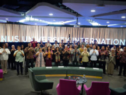 Bukan Sekadar Patuh Regulasi, Dunia Usaha Didorong Jadikan Perlindungan Anak Strategi Bisnis