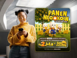 Cara Menukar Neo Koin dengan Kupon Diskon di neobank