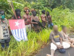 Di Balik Duka Yahukimo, Koops TNI Habema Perkuat Perlindungan Warga Agar Kekerasan Tak Kembali Merenggut Nyawa