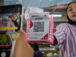 2 Demokrasi, 1 Ruang Digital: Apa Arti Kunjungan Narendra Modi bagi UMKM Indonesia?