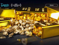 Harga Emas Hari Ini Diprediksi Masih Melemah, Dupoin Futures Soroti Level 3.938