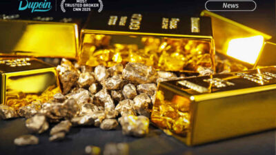 Harga Emas Hari Ini Diprediksi Masih Melemah, Dupoin Futures Soroti Level 3.938