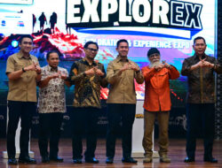 Explorex Siap Bangun Ekosistem Outdoor Indonesia, Dorong Kolaborasi Industri hingga Penguatan Kompetensi SDM
