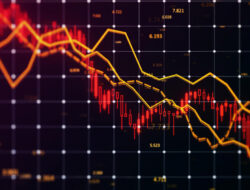 Friday Profit Taking: Strategi Mengamankan Keuntungan Sebelum Pasar Tutup Pekan Ini