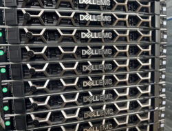 Gugik.id Hadirkan Solusi Server Baru, Refurbished, dan Sparepart Server Enterprise