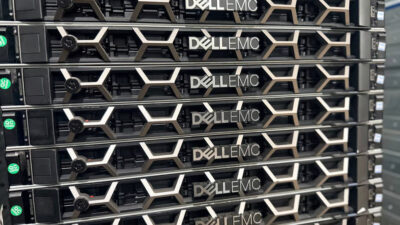 Gugik.id Hadirkan Solusi Server Baru, Refurbished, dan Sparepart Server Enterprise