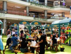 Have Your Sweet Moments with Anything Snacks at PIK Avenue