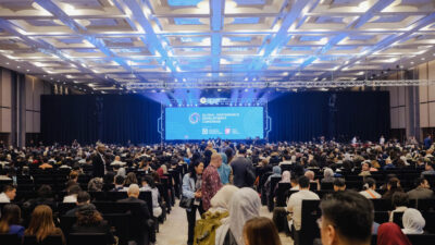 ICE BSD Jadi Tuan Rumah GSDC 2026, Perkuat Peran sebagai Enabler Sustainability untuk Forum Global