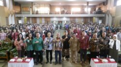 Kampus Turun Gunung