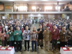Kampus Turun Gunung