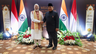 India dan Indonesia Luncurkan Tahun Tagore–Dewantara, Rayakan Satu Abad Warisan Budaya dan Pendidikan Bersama