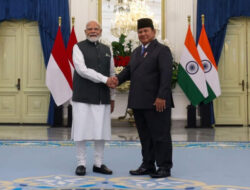 Indonesia Luncurkan ION untuk Perkuat Ekosistem Perdagangan Digital Terbuka Nasional