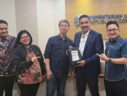 Indonesia Open Network (ION) Percepat Pembangunan Infrastruktur Publik Digital Generasi Baru Indonesia dengan Dukungan Google.org