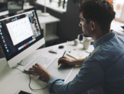 International Undergraduate Program Pilihan untuk Future Creative Designer