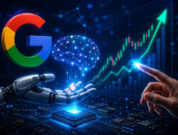 Masih Layak Dibeli? Alphabet Disebut Jadi Saham AI Paling Menarik Saat Ini