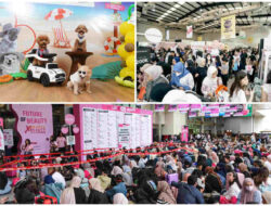 Kalender Event Jakarta yang Semakin Padat di Bulan Juli Mendorong Tren Liburan Akhir Pekan Berbasis Pengalaman