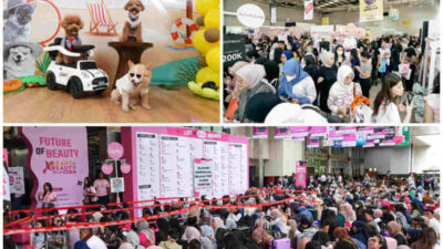 Kalender Event Jakarta yang Semakin Padat di Bulan Juli Mendorong Tren Liburan Akhir Pekan Berbasis Pengalaman