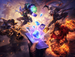 Kemudahan Top Up Arena of Valor untuk Mendukung Pengalaman Bermain yang Lebih Praktis