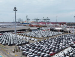 Tangguh di Tengah Dinamika Global, Integrated Auto Solutions Mendorong Pertumbuhan Berkelanjutan pada Kinerja Keuangan IPCC Semester I 2026