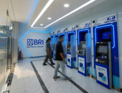 BRI Bukukan Kontribusi Pajak Terbesar di Industri Keuangan Indonesia, Dukung Pembangunan Nasional Bersama Danantara