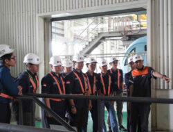 Mengenal “Dapur” Operasional LRT Jabodebek, Edukasi Publik Dimulai dari Balik Layar