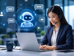 Lagi Cari AI Agent untuk CS Bisnis? Coba Ikut Demo Online Barantum