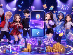 Main Game Megaxus Makin Nyaman dengan Pembelian Aksesorisnya