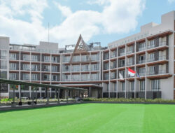 Marianna Resort Hadirkan The Lawn, Perkuat Potensi Danau Toba sebagai Destinasi MICE dan Acara Outdoor