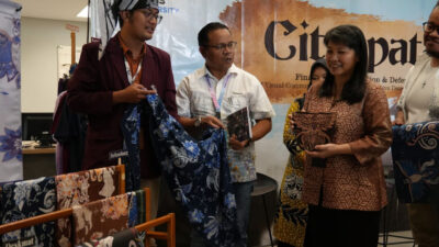Melalui CITRAPATA 2026, BINUS @Malang Tampilkan 94 Solusi Kreatif dari Karya Tugas Akhir Mahasiswa