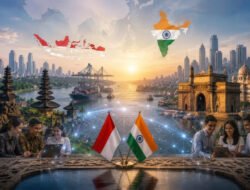 Membangun Babak Baru Hubungan Indonesia–India