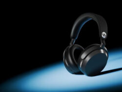 Memperkenalkan MOMENTUM 5 Wireless: Awal Perjalanan Menuju Pengalaman Mendengarkan yang Sesungguhnya