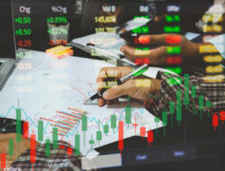 Mengantisipasi Klaim Pengangguran AS: Mengapa Data Ketenagakerjaan Mingguan Menjadi Kemudi Utama Pasar Forex