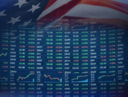 Mengenal Peluang Menabung Saham AS bagi Investor Indonesia