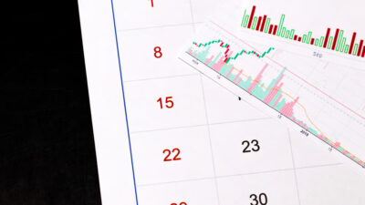 Menyusun Peta Navigasi Hari Minggu: Memetakan Level Kunci dan Kalender Ekonomi Mingguan