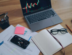 Menyusun Trading Plan Hari Minggu: Kunci Menghadapi Pembukaan Pasar Senin Pagi dengan Tenang