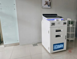Mesin Digital CS di BRI BO Veteran Permudah Layanan Nasabah, Lebih Cepat, Mudah, dan Praktis