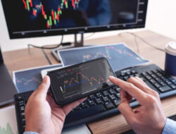 Monday Momentum: Mengatasi Kecemasan Pembukaan Pasar dan Memulai Pekan Trading dengan Disiplin