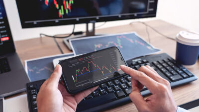Monday Momentum: Mengatasi Kecemasan Pembukaan Pasar dan Memulai Pekan Trading dengan Disiplin
