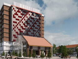 PTPP Raih Proyek Pembangunan Tower 4 ITS Senilai Rp151,9 Miliar