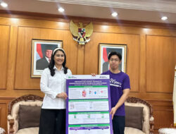 Pendiri BioMom Swiluva Ma Jajaki Kolaborasi dengan Kemendukbangga untuk Cegah Stunting