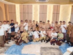Perkuat Komitmen Pelayanan Nasabah, BRI Life Hadirkan Wajah Baru Kantor Layanan di Denpasar