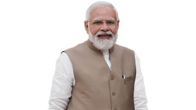 Profil Narendra Modi, Perdana Menteri India yang Akan Berkunjung ke Indonesia