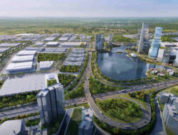 Progres Tol Patimban Capai 68 Persen, Subang Jadi Incaran Industri Ekspor