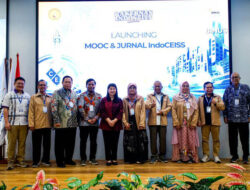 Rakernas IndoCEISS 2026 Digelar di BINUS @Malang, Bahas Strategi Penguatan Pendidikan Informatika
