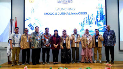 Rakernas IndoCEISS 2026 Digelar di BINUS @Malang, Bahas Strategi Penguatan Pendidikan Informatika