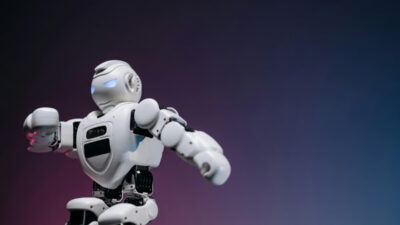 Robotics Engineering Adalah Jurusan Masa Depan, Kenapa?