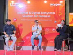Saat Bisnis Bali Terus Berkembang, Oxygen.id Hadir dengan Solusi Digital